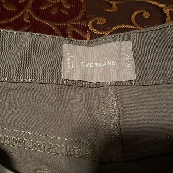 Everlane Stretch Skinny - Picture 3 of 5